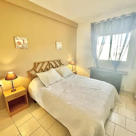 Apartment Claudia *