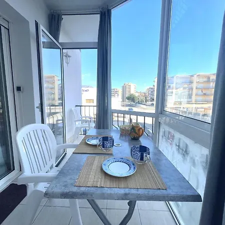 Claudia Apartment *