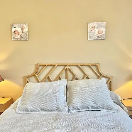Claudia Apartment *